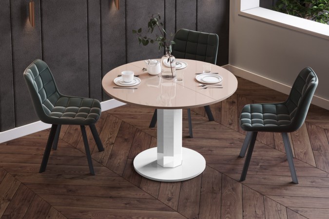 SOLO LUX table